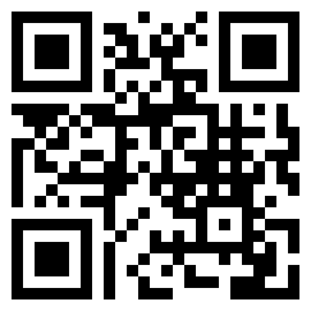 klove app qr scan code