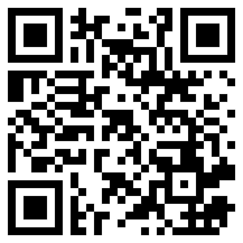 klove app qr scan code