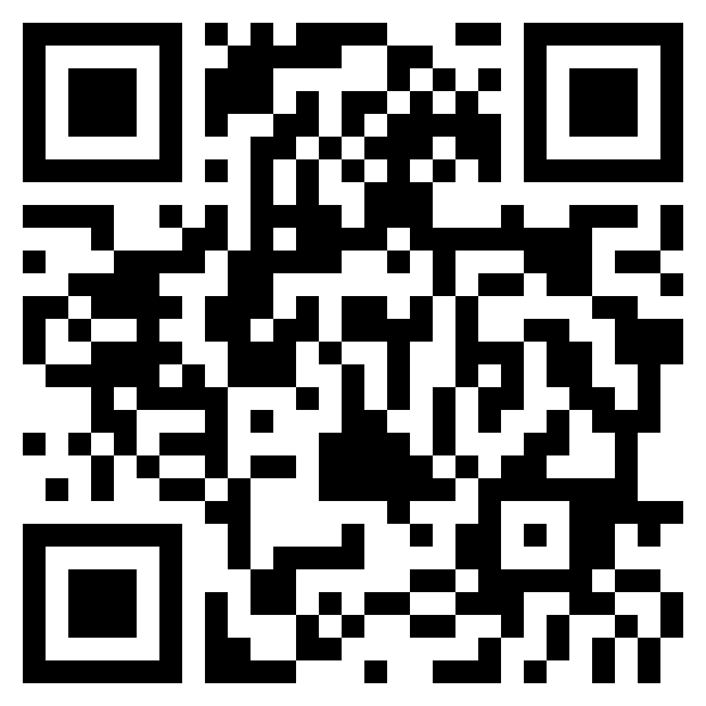 klove app qr scan code