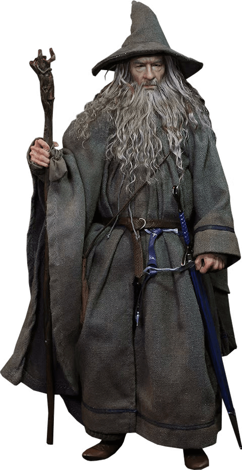 gandalf of lord of the rings